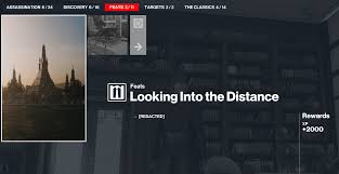 Hitman 3: How To Complete All Redacted Challenges In Berlin