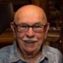 Samuel Burton Hill Obituary