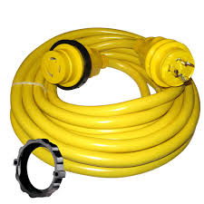 Maybe you would like to learn more about one of these? Marinco 30 Amp Power Cord Plus Cordset 1 00 Off W Free Shipping