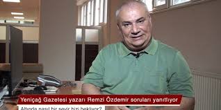 Alış satış fiyatları döviz işlemi yaptığınız yere göre değişebilir. Dolari Ve Euro Yu Bilen Remzi Ozdemir Persembe Gunu Dolarda Ne Olacagini Acikladi