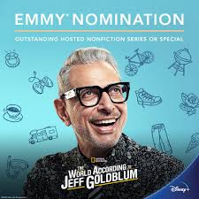 DisneyPlus received 19 Emmy® Awards nominations this morning.  Congratulations to all the nominees! #Emmys2020