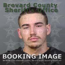 Arrests In Brevard County: November 12, 2025