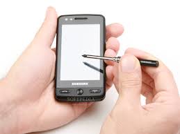 Samsung M8800 Pixon Preview