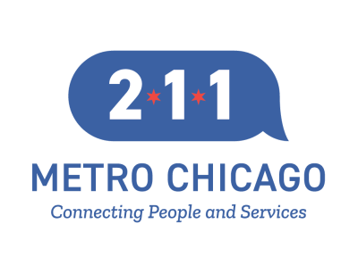 211 Metro Chicago