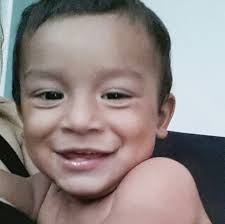 Memorial Fund Established for 1-Year-Old Killed by City Truck in Logan  Heights