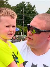 Funeral services to be held Friday for little Hendersonville boy, Jax Warren