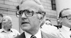 John Murphy, Abscam congressman, dies