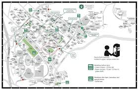 Parking Uh Manoa Campus Map 2015 Ike Symposium