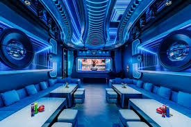 Welcome to K.STAR | Party / Karaoke / Music Bar | Best KTV in Singapore