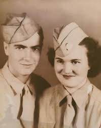 Remembering, Honoring Local WWII Veterans