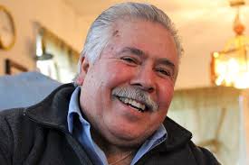 People i grew up with 1966-1970 Manuel Garcia Fred Garcia mark Ybarra are  any still around?