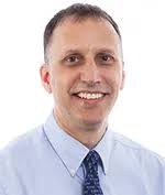 Dr. Ian D. Funnell, MD