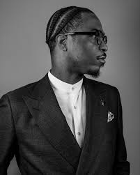 I didn't just want to capture a look. I tried to capture what freedom looks  like