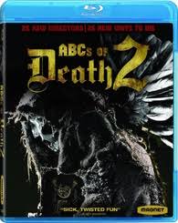 All subtitles for john wick: The Abcs Of Death 2 Blu Ray Sous Titres Francais Canada
