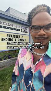 Audiences are raving about the show! Thanks for joining us Tone Fields!  🍽️🥚