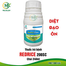 Redrice 200SC
