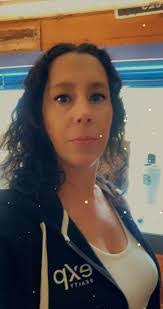 Amber Cadieux's Instagram, Twitter & Facebook