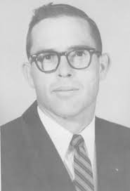 Obituary information for Gerald Ralph Daniels