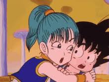 We would like to show you a description here but the site won't allow us. Bulma Goku Gifs Tenor