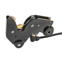 High Quality Heavy Truck Cab Lock 86970-Y3B00 for JAC