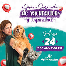 Agromascotas Pet 24/7