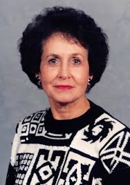 Obituary for Evelyn Bracey Empson