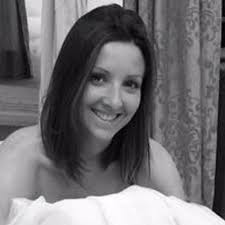 Vicky Lloyd's Instagram, Twitter & Facebook