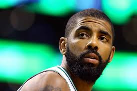 Source: Celtics' Kyrie Irving done for season following knee surgery
