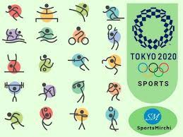 Every day cbs sports will be with you for coverage of the 2020 tokyo olympics. Tokyo 2020 Summer Olympics Sports List Olympics Tokyo2020 Olympicgames Summer Olympics Sports 2020 Summer Olympics Tokyo Olympics