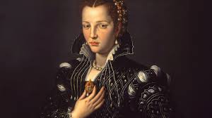 The Marriage Portrait' author on love, loss and layers of meaning in the  Italian Renaissance | Wisconsin Public Radio
