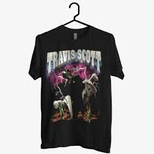 Travis Scott Birds In The Trap Sing Mcknight Merch Travis Scott Rodeo Madness Tour T Shirt Travis Scott Rodeo Tour T Shirts Travis Scott