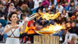 If you know, you know. Trivia Time 20 Quiz Questions On The Olympic Games Go For Gold