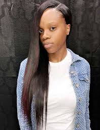 4,521 likes · 14 talking about this. 20 Creative Ways To Style Your Sew In Hair