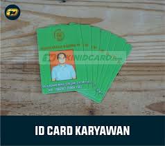 Check spelling or type a new query. Id Card Pns Sebagai Kartu Identitas Dan Media Branding Efektif