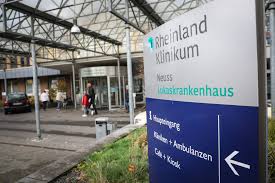 Roundabout 7000 marksmen take part in the traditional parades. Neuss Tod Eines Intensivpatienten Krankenschwester Unter Verdacht