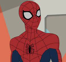 You can also upload and share your favorite spiderman cartoon wallpapers. Peter Parker Marvel S Spider Man Animated Series Wiki Fandom
