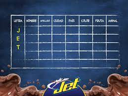 El nombre del juego
