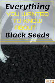 How To Use Black Seeds Or Nigella Seeds For Maximum Benefit Spiceitupp In 2021 Nigella Seeds Seeds Benefits Nigella