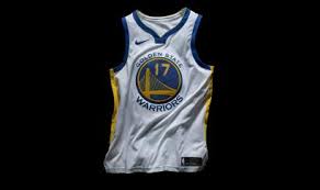 Most popular in golden state warriors. Nike Revealed The New 2017 2018 Nba Uniforms Each Made With The Equivalent Of 20 Recycled Plastic Bottles Quartz
