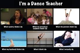 Pin By Happy2bme On Dance Instructing Dance Teacher Dance Memes Dance Instructor