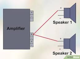 The led wires need a wire run from the speaker to the fuse block in your car. How To Wire Subwoofers 13 Steps With Pictures Wikihow