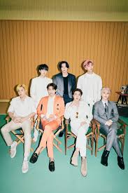 Butter is a song recorded by south korean boy group bts. Bts To Release New Song On Butter Physical Cd Teen Vogue
