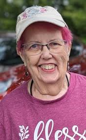 Norma Kindstrom Obituary (1939