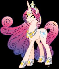 Princess Mi Amore Mother Of Cadence Mlp My Little Pony My Little Pony Pictures My Little Pony List