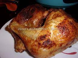 How To Cook Chicken Leg In Air Fryer