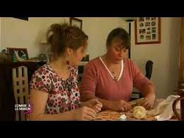 Comme A La Maison Les Joies De La Pate A Sel Youtube Salt Dough Dough Clay