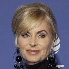 Eileen marie davidson is an american actress, author, television personality and former model. Eileen Davidson Soap Opera Actress Age Birthday Bio Facts Family Net Worth Height More Allfamous Org
