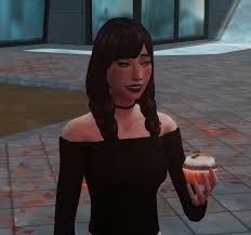 I selected the wrong sim to 'blow out the candles' on the birthday sims 4 flour half / sweet laurel recipes for whole food grain free desserts a baking book gallucci laurel thomas claire conrad lauren 9781524761455. The Sims 4 Carrot Cake Cupcakes Recipe On We Heart It