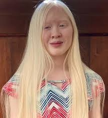 Daisy Hester's Instagram, Twitter & Facebook