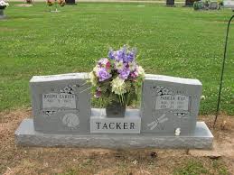 Pamela K “Katy” Hindman Tacker (1965-2011)